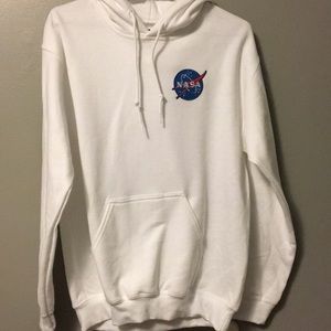 NASA hoodie